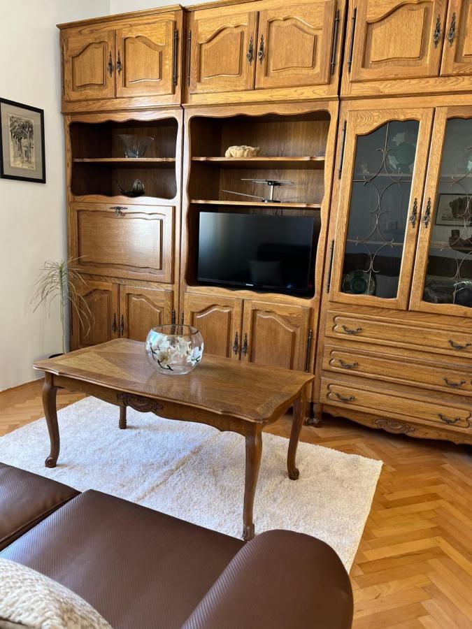Apartment Ana, Free Garage Parking Šibenik Exteriér fotografie
