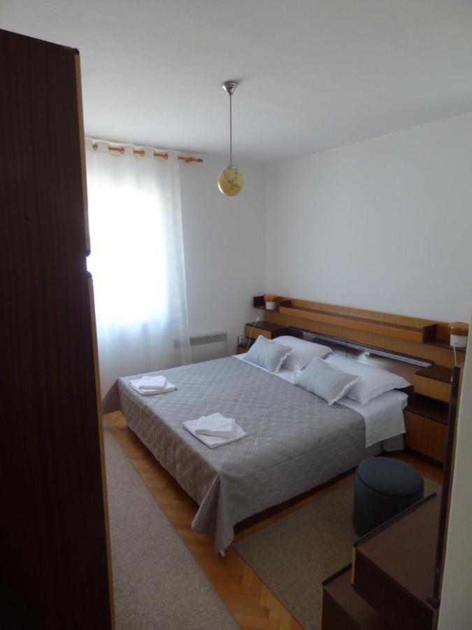 Apartment Ana, Free Garage Parking Šibenik Exteriér fotografie