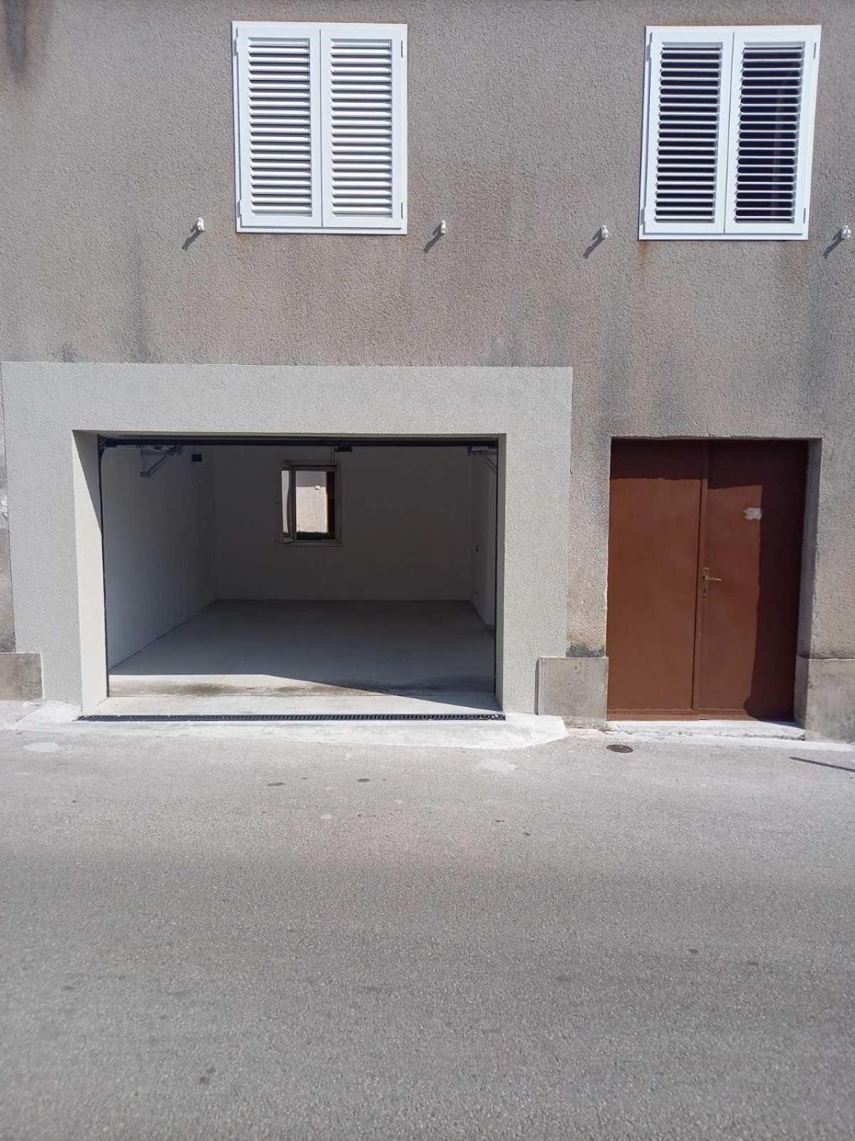 Apartment Ana, Free Garage Parking Šibenik Exteriér fotografie