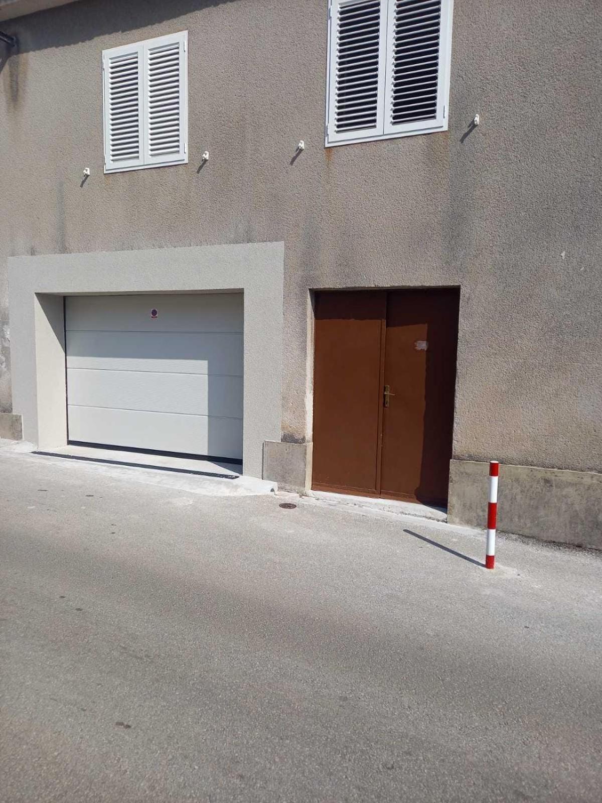 Apartment Ana, Free Garage Parking Šibenik Exteriér fotografie